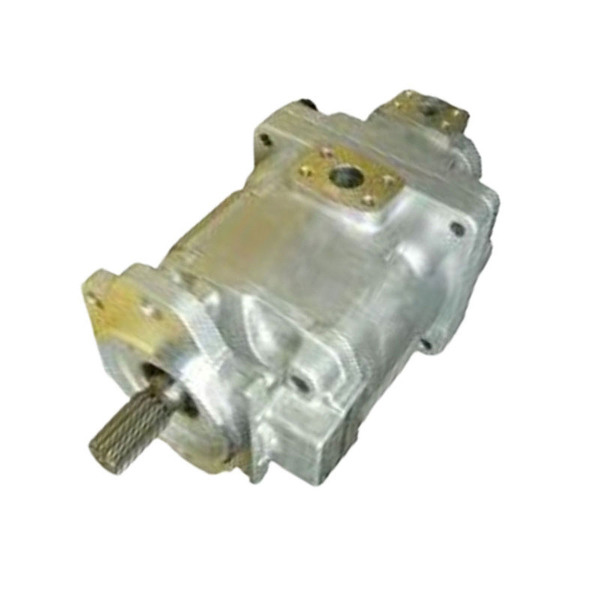 Hydraulikpumpe ASS'Y 07429-71300 für Komatsu