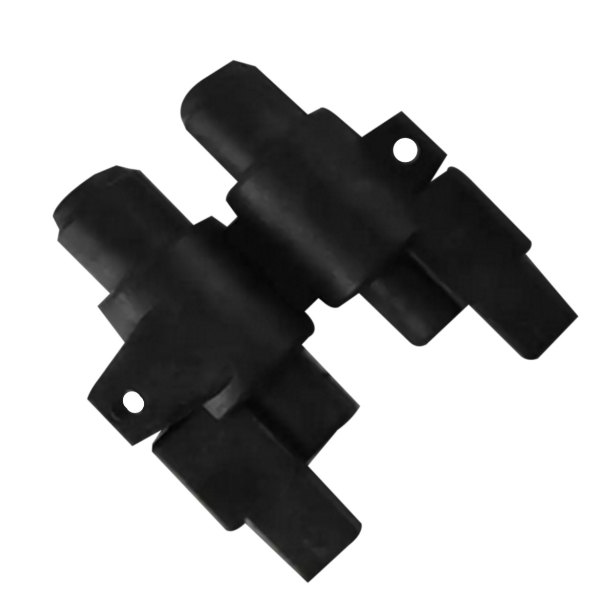 Schutzgehäuse für Heizungskraftstoffpumpe für Webasto