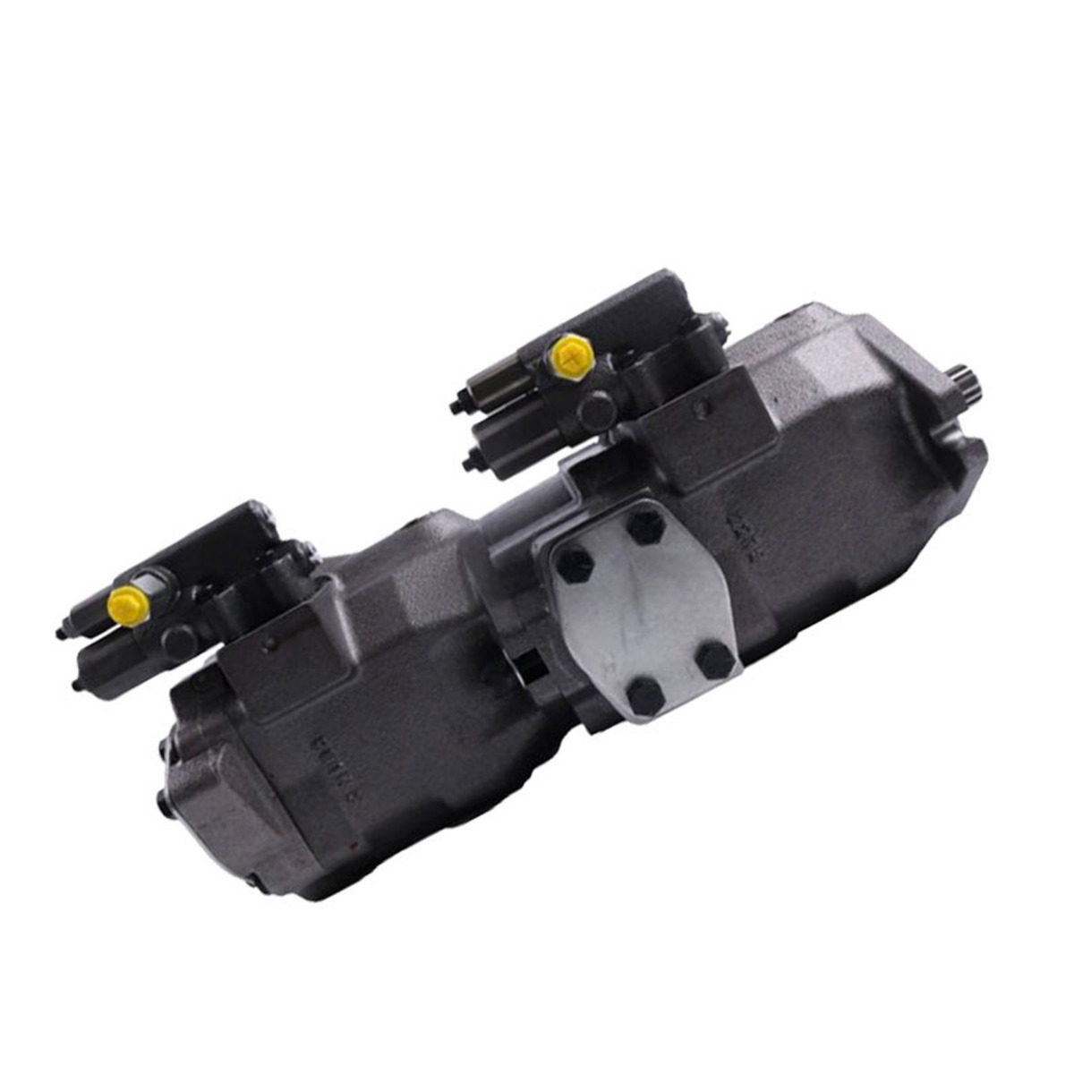 Hydraulikpumpe VOE11706187 für Volvo