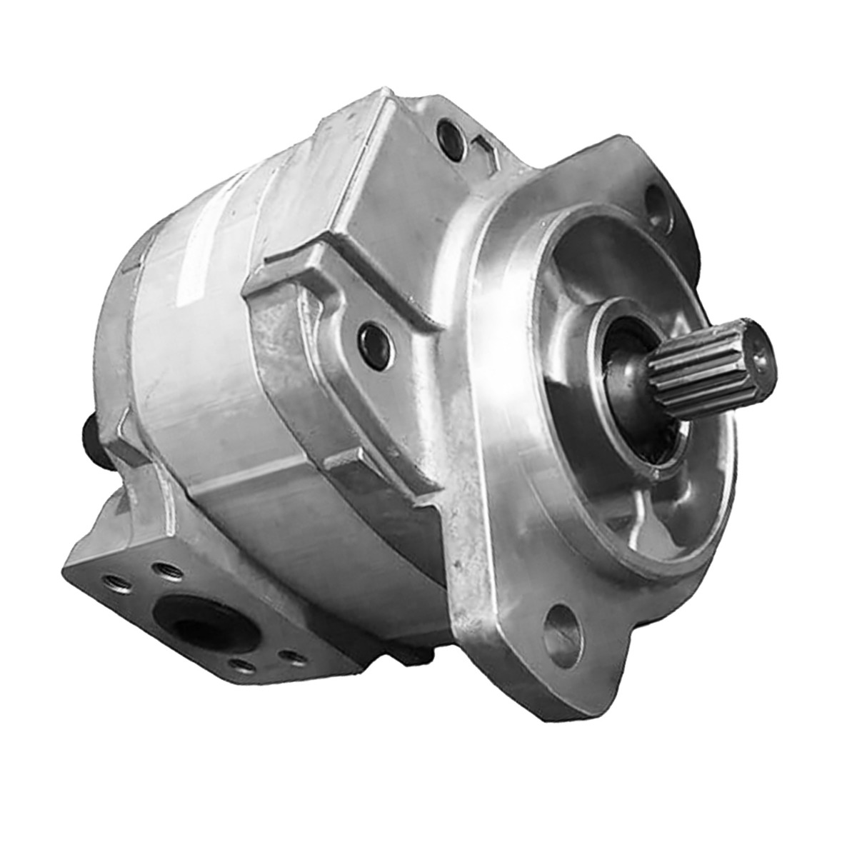 Hydraulikpumpe 705-12-31010 für Komatsu
