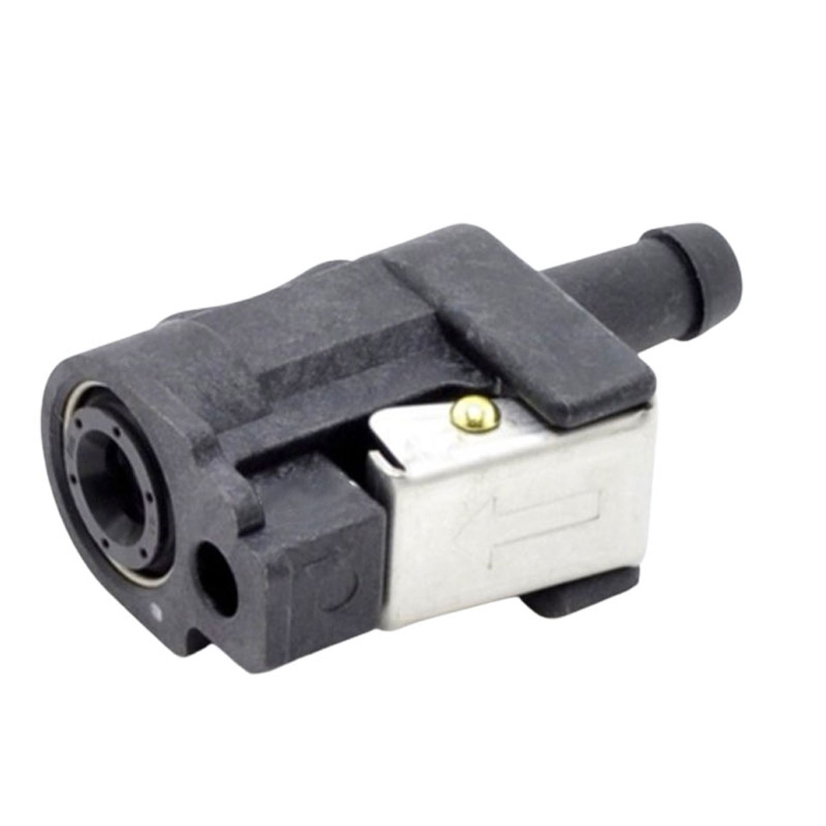 Steckverbinder für Kraftstoffleitungen 6E5-24305-06-00 für Yamaha