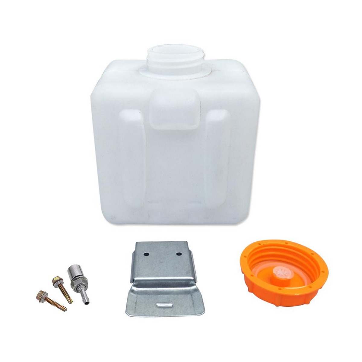 2.5L&#x20;Heiz&#xF6;l&#x20;Benzintank&#x20;f&#xFC;r&#x20;Webasto