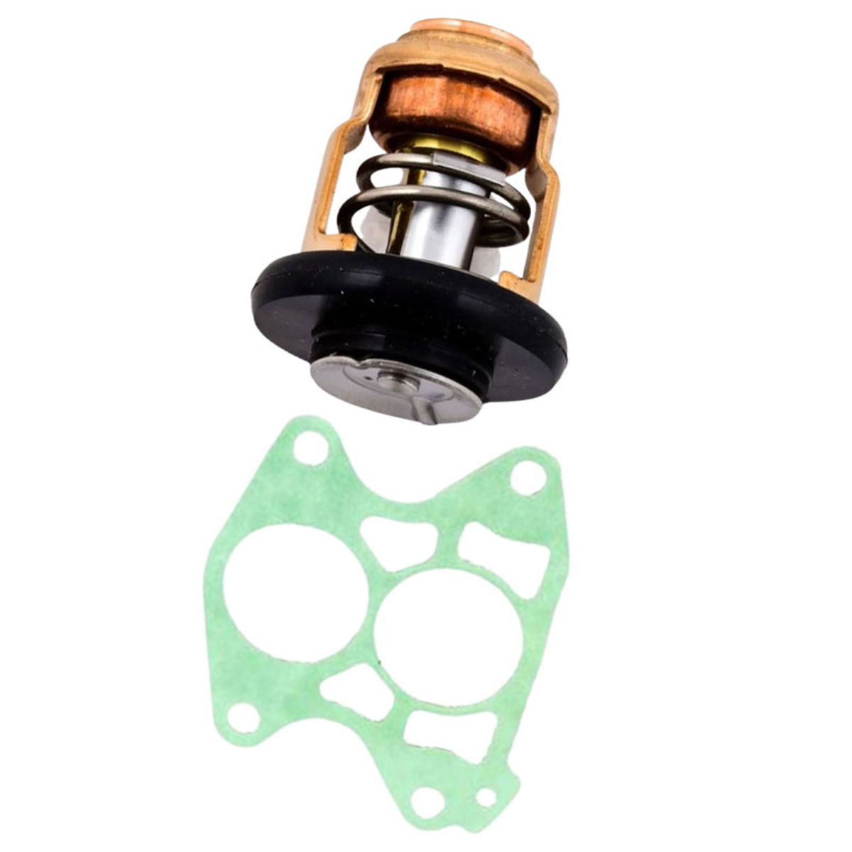 Bootsmotor Thermostat Kit 6E5-12411-30-00 für Yamaha