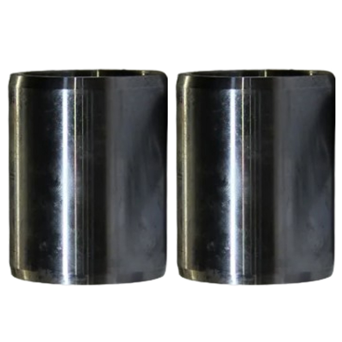 Untere Kippzylinder-Drehbolzenbuchse 7150182 für Bobcat