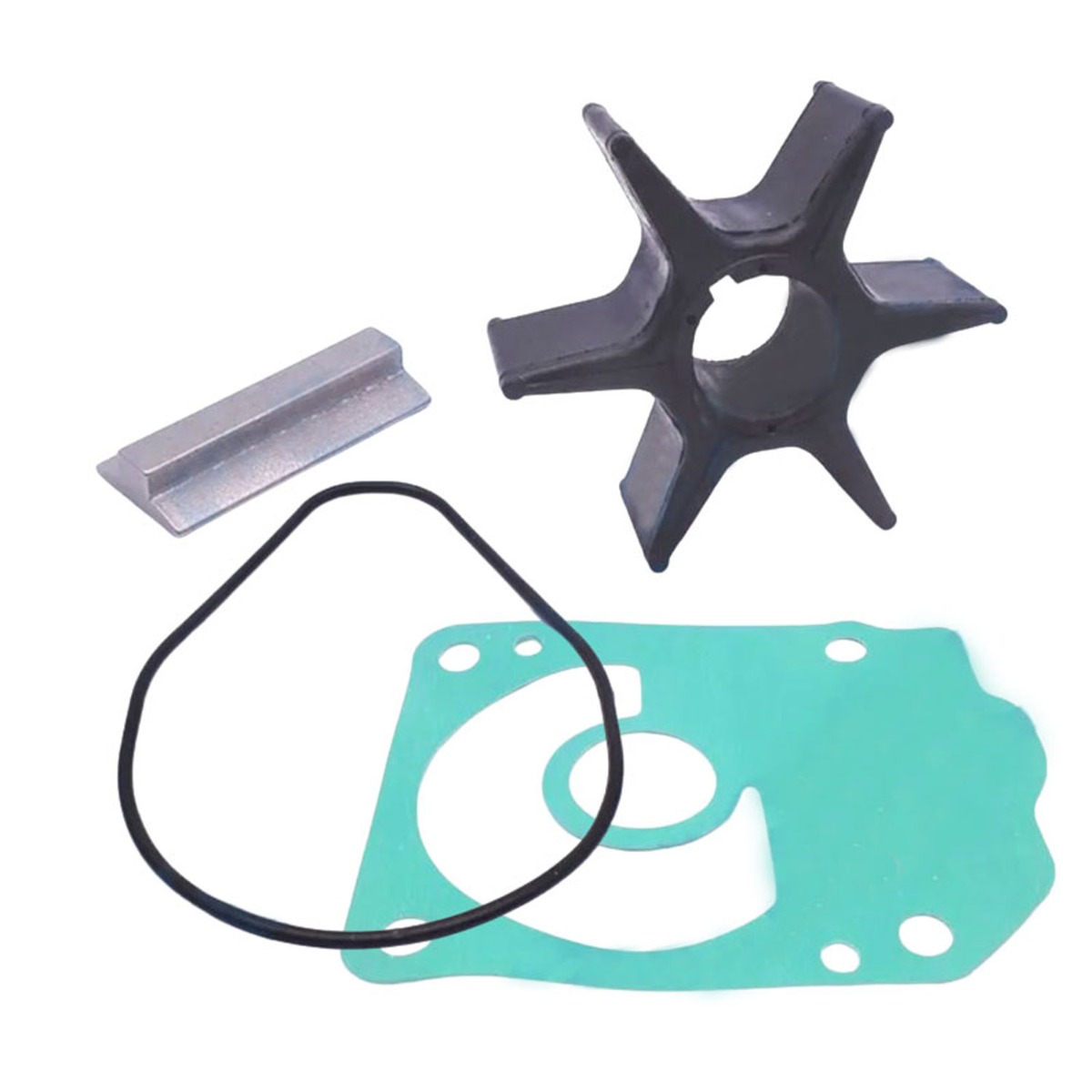 Wasserpumpen Reparatursatz 06192-ZY3-000 für Honda
