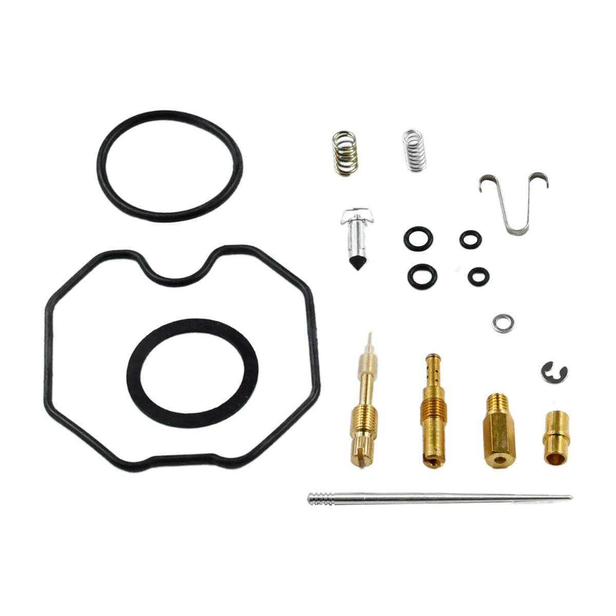 Benzinhahn Ventilbaugruppe 16950-GCF-671 für Honda