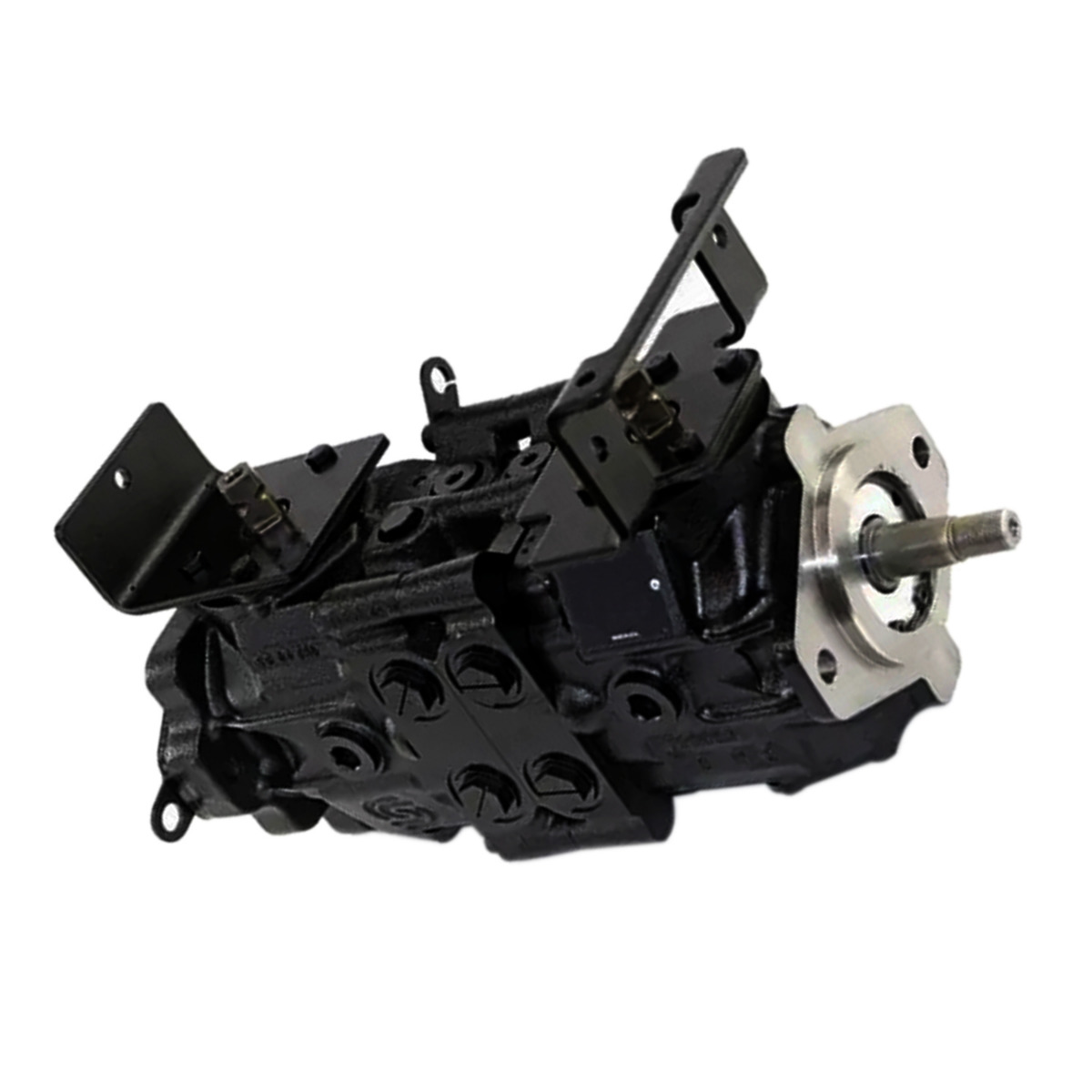 Hydraulikpumpe 6687832 für Bobcat