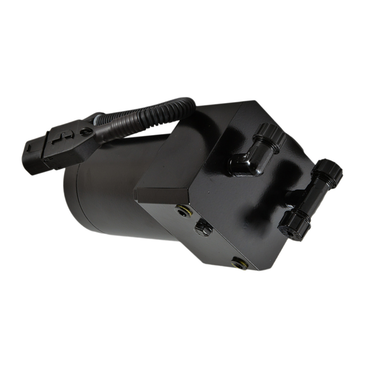 Hydraulikpumpe VOE11015458 für Volvo