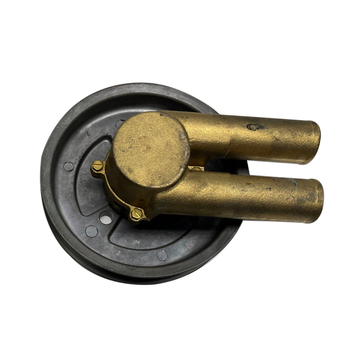 Wasserpumpe 21214595 für Volvo Penta