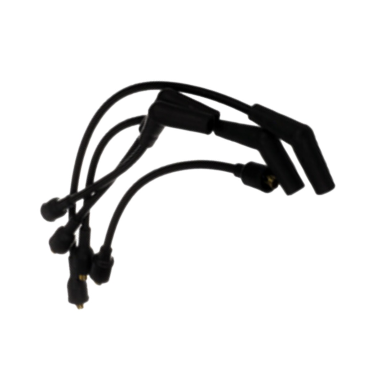 Zündkerzendrähte CPN12259B für Ford