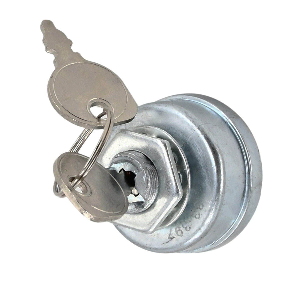 Zündschlüsselschalter AM119111 für John Deere