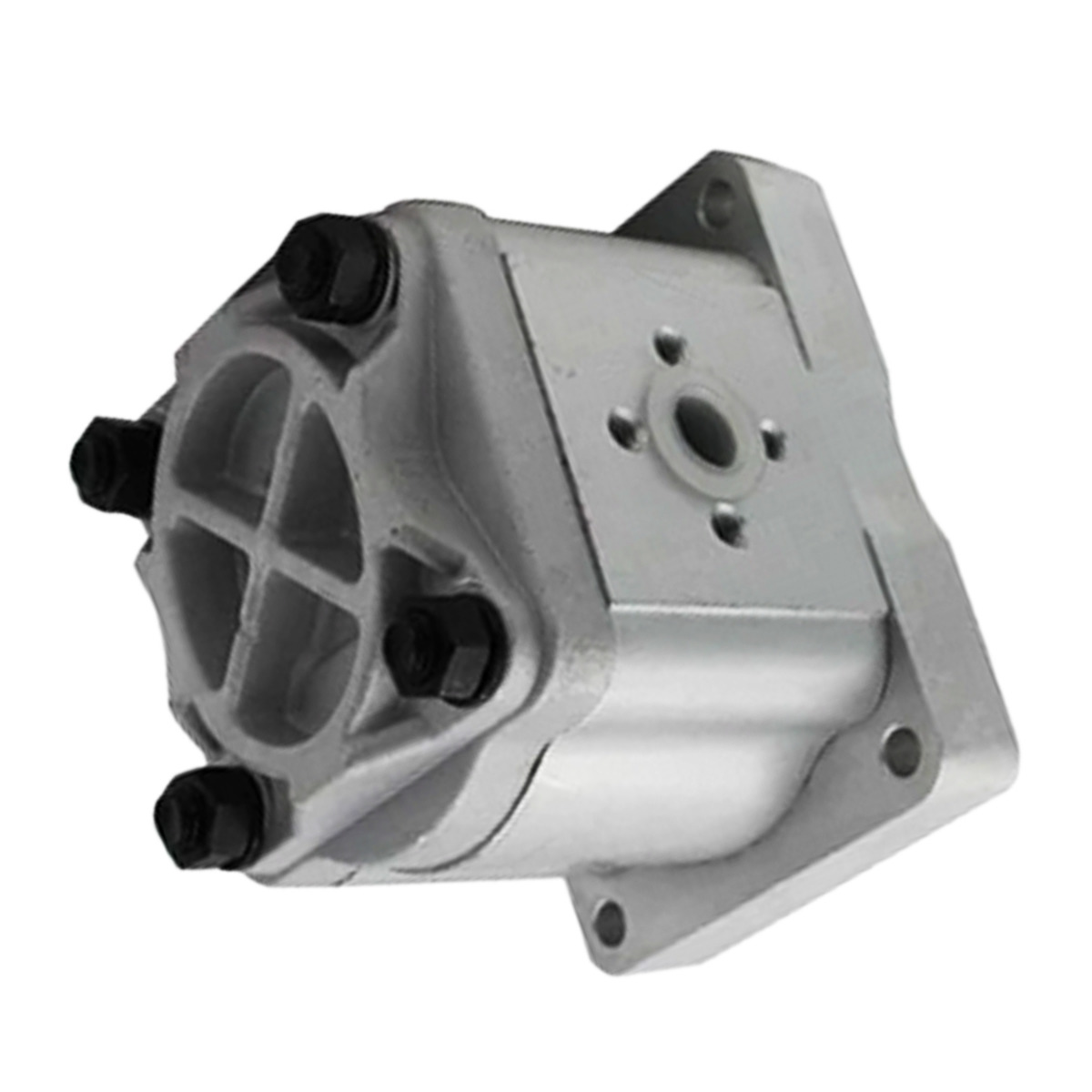 Hydraulikpumpe 8129483 für Fiat