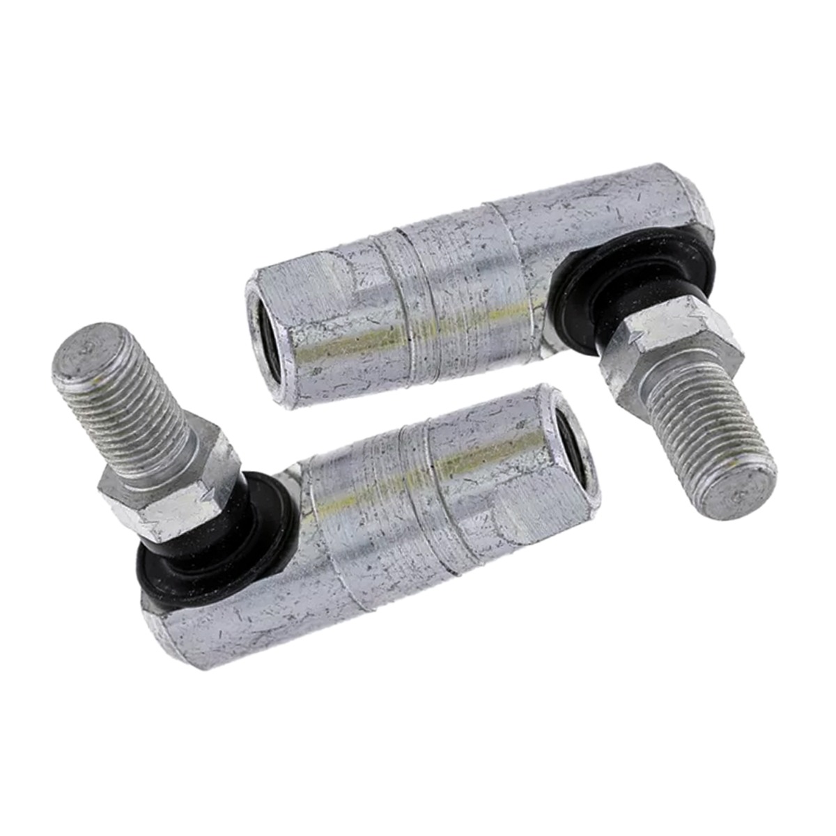 Spurstangen-Kugelgelenk-Endstück 2 Stück AM132814 für John Deere