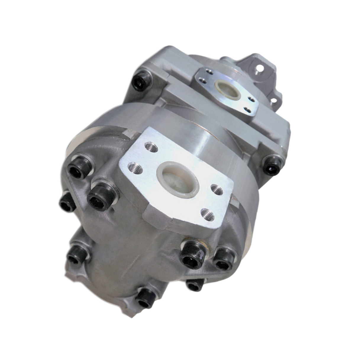 Hydraulikpumpe 705-52-42220 für Komatsu