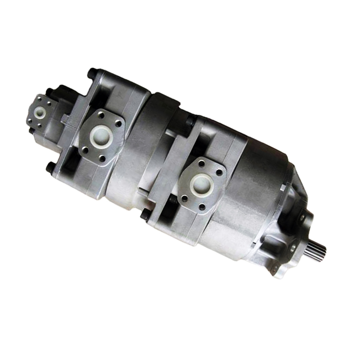 Hydraulikpumpe 705-56-44090 für Komatsu
