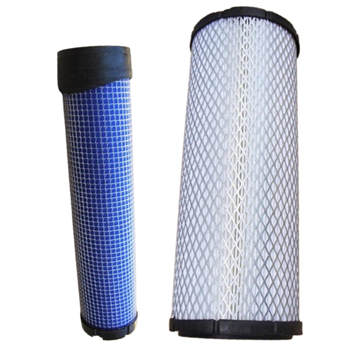Innen Außen Luftfiltersatz 785279 für Hustler main product photo