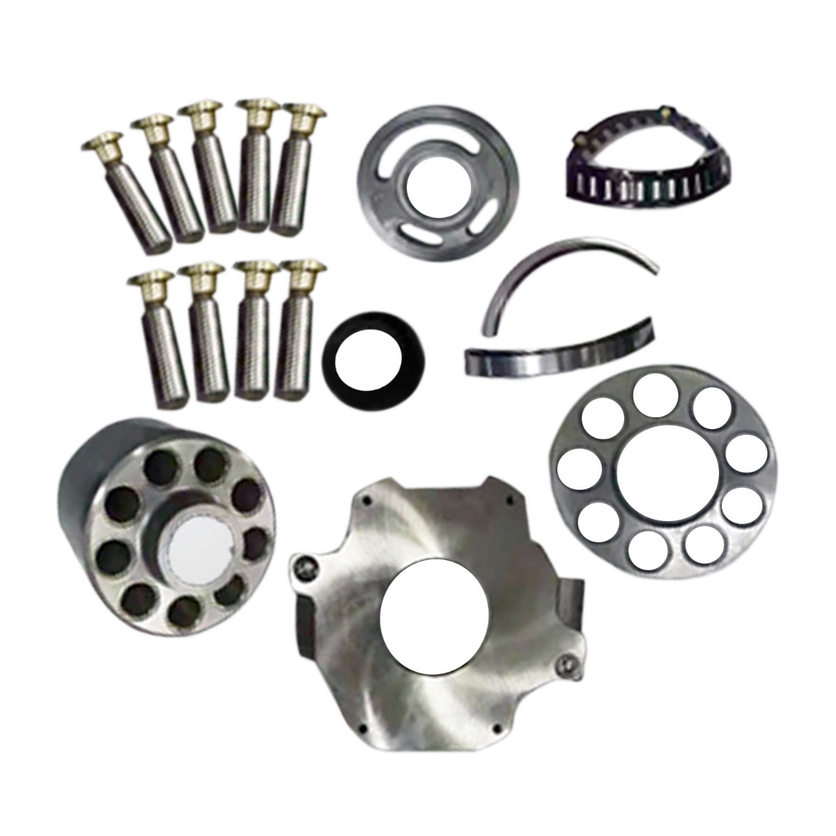 Hydraulikpumpen-Reparatursatz A11V060 für Rexroth