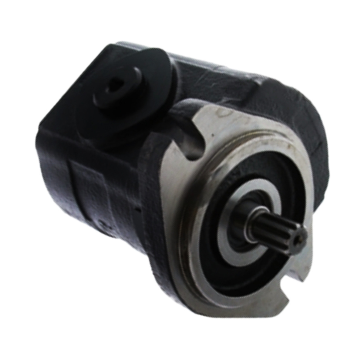 Pompe hydraulique VOE11802164 pour Volvo