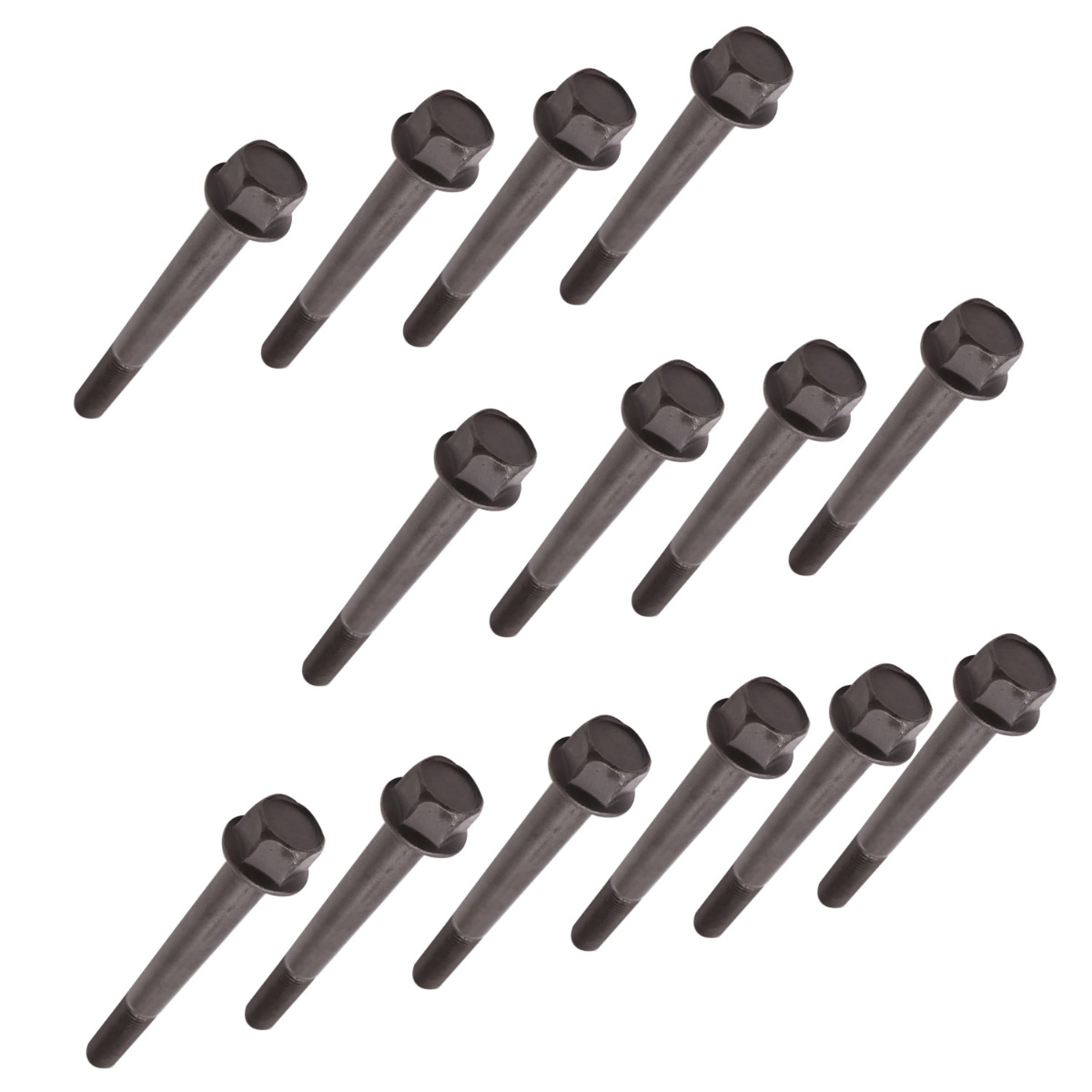 Zylinderkopfschraube 1920203450 für Hyundai