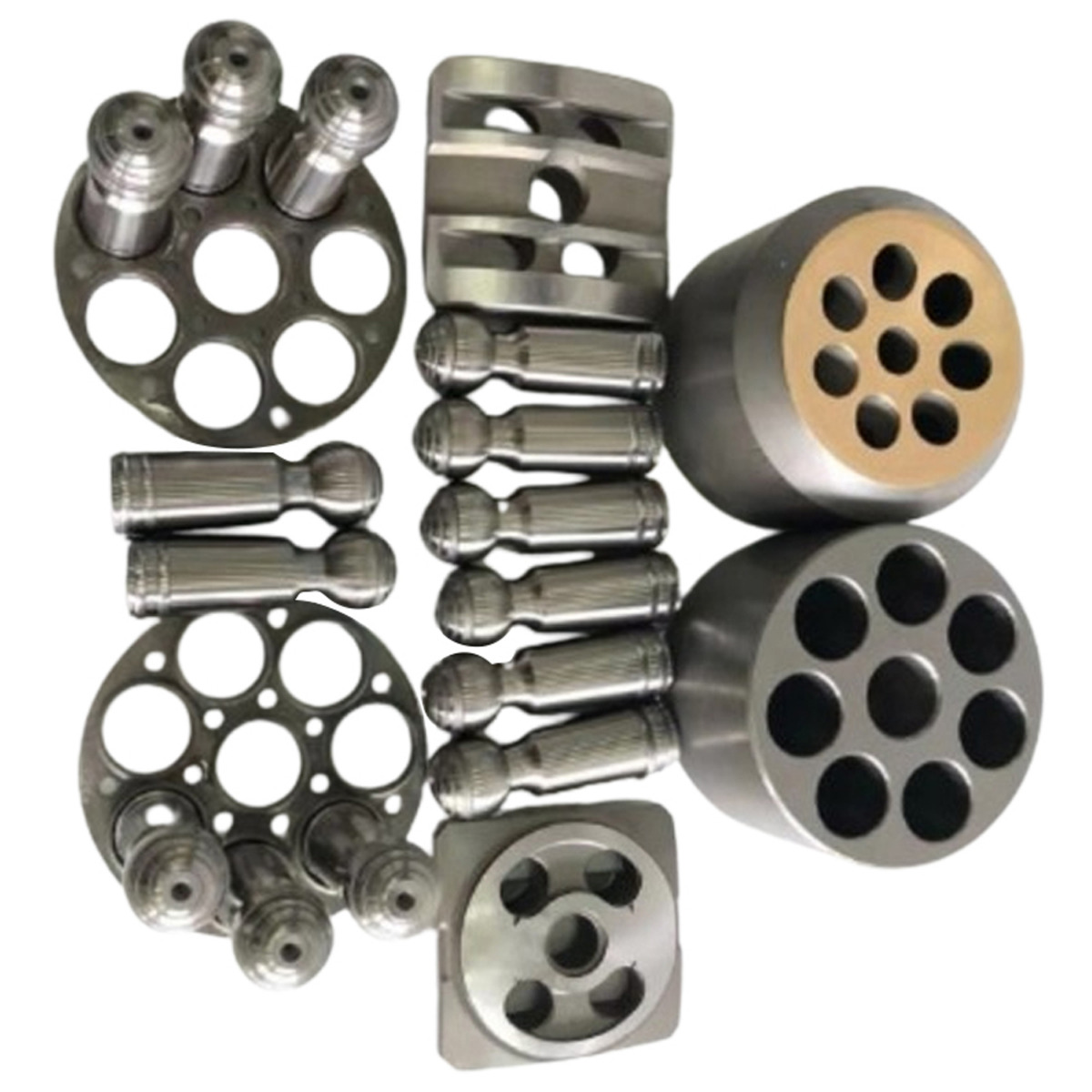 Hydraulikpumpen-Reparatursatz A7V355 für Rexroth