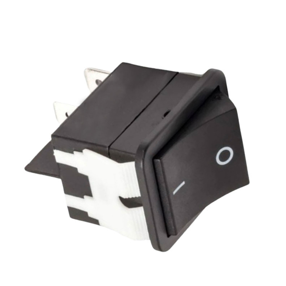 Ein Aus Wippschalter 106066 für Proteam