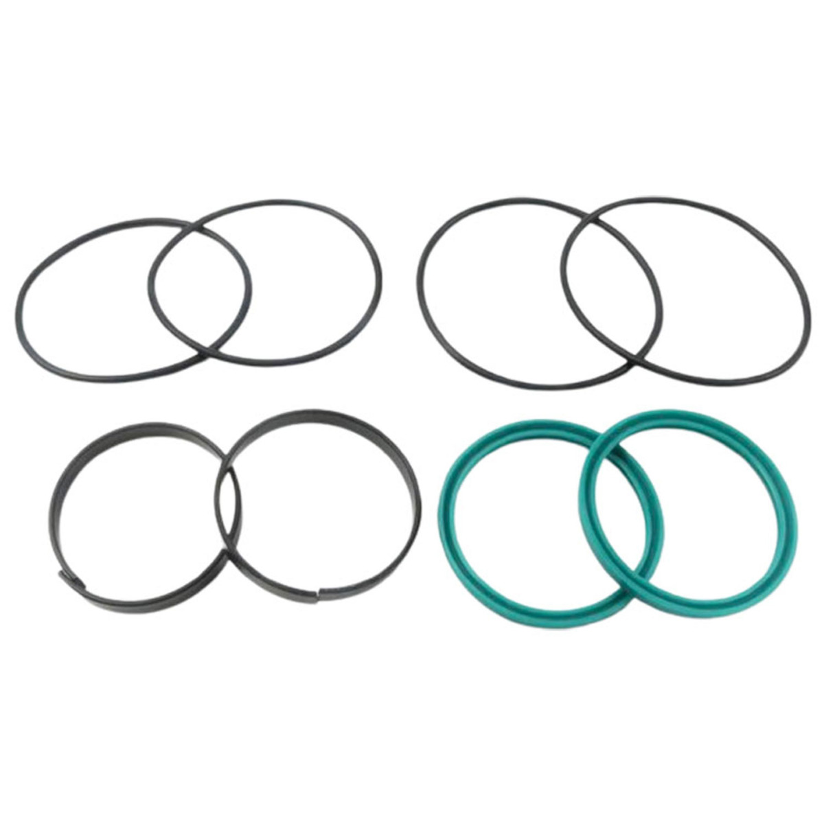 Lenkzylinder Dichtungssatz FSM035 für Mercury