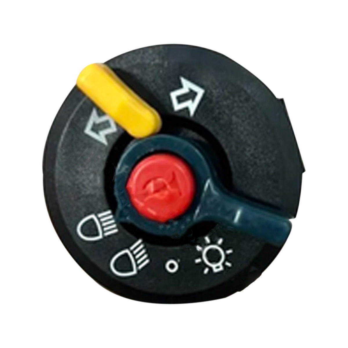 Schalter 198200-52140 für Yanmar