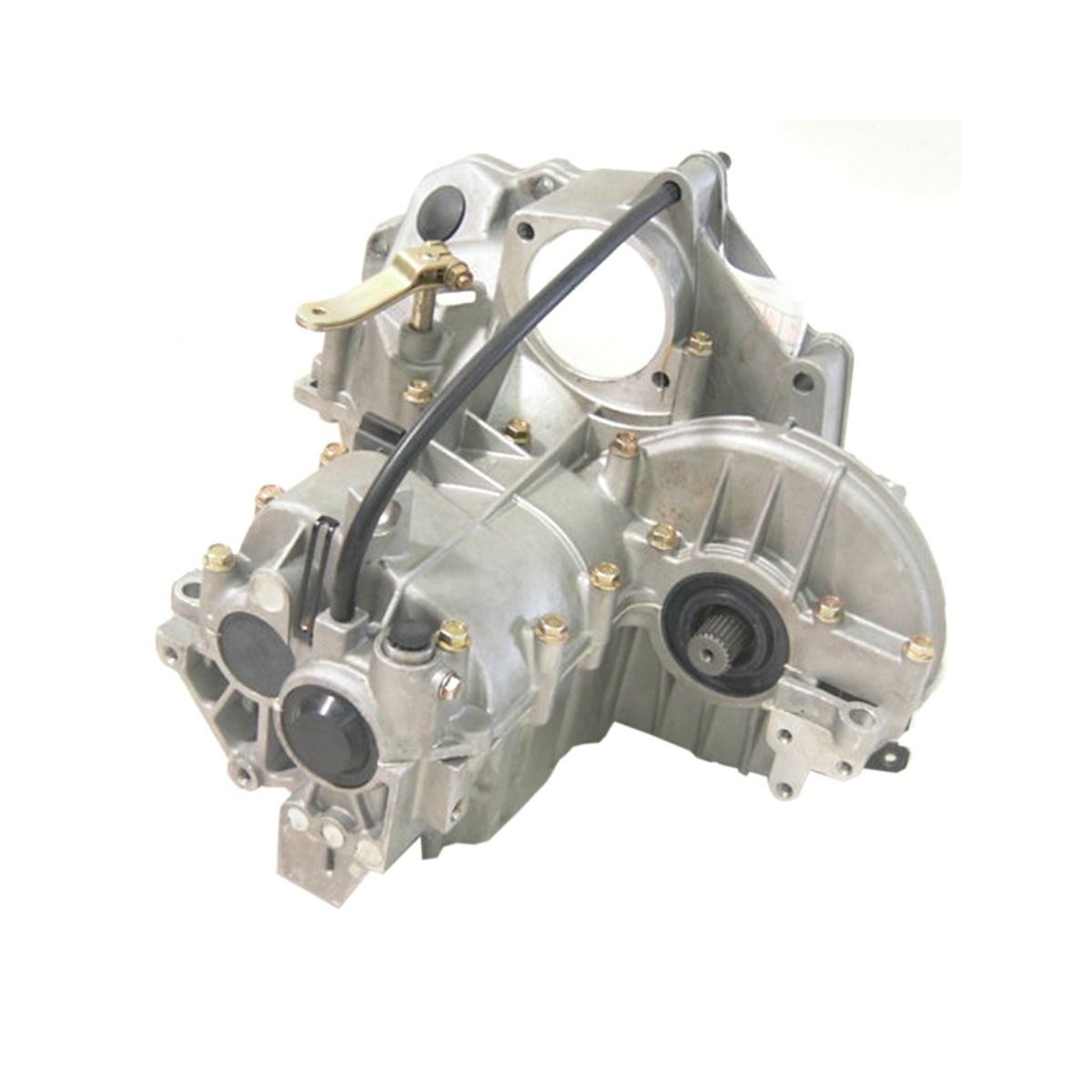 Schaltgetriebe LJ276/27Q für Joyner