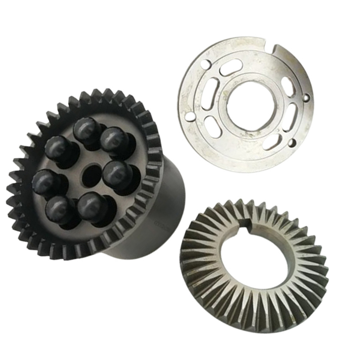 Hydraulikpumpen-Reparatursatz F12-060 für Parker