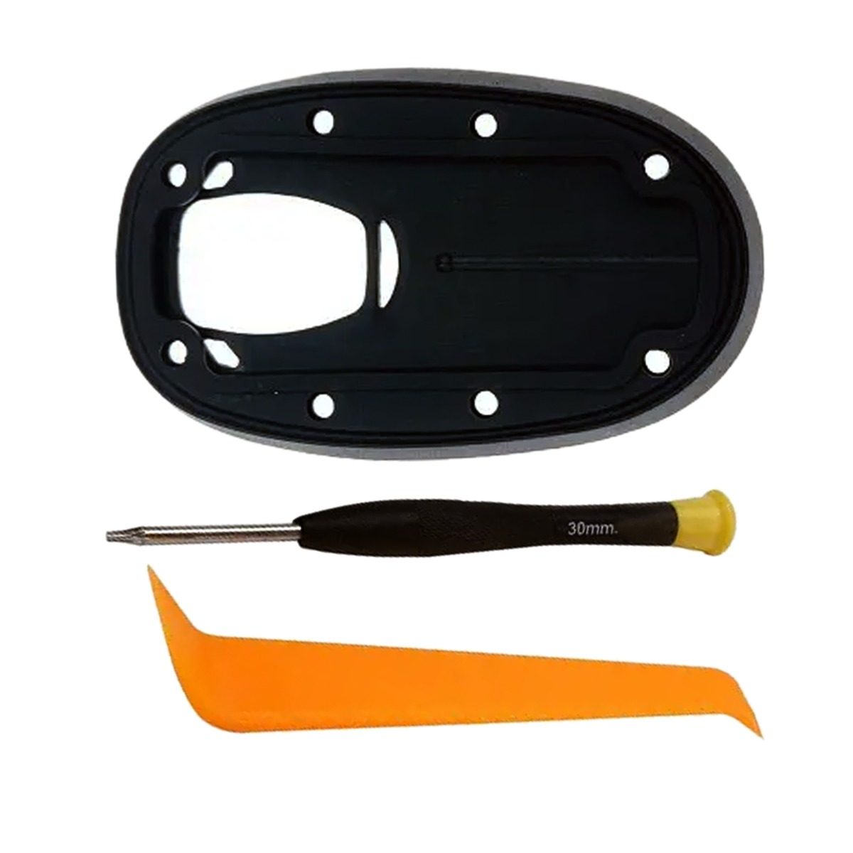 Dachantennenfußdichtung Reparatursatz 65203456090 für Mini