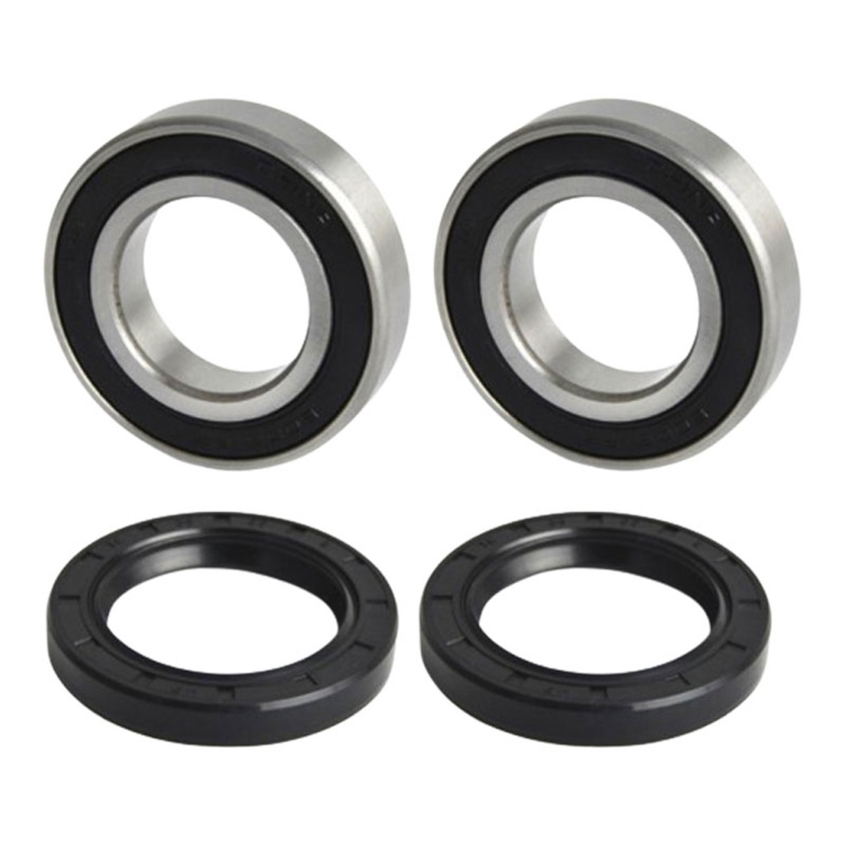 Vorderradlager und Dichtungssatz 41-3310 für Hisun