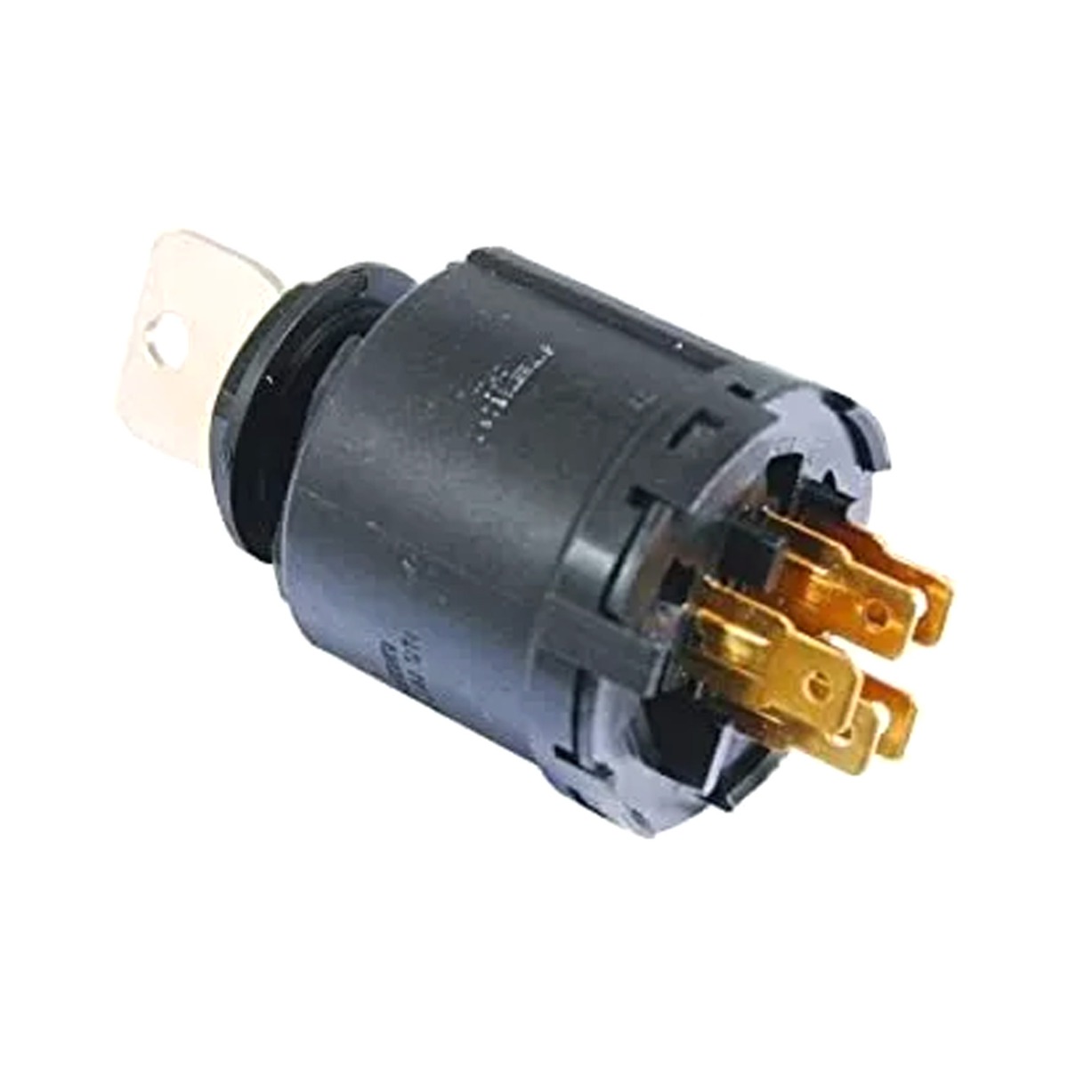 Zündschalter mit Schlüssel 430-706 für AYP