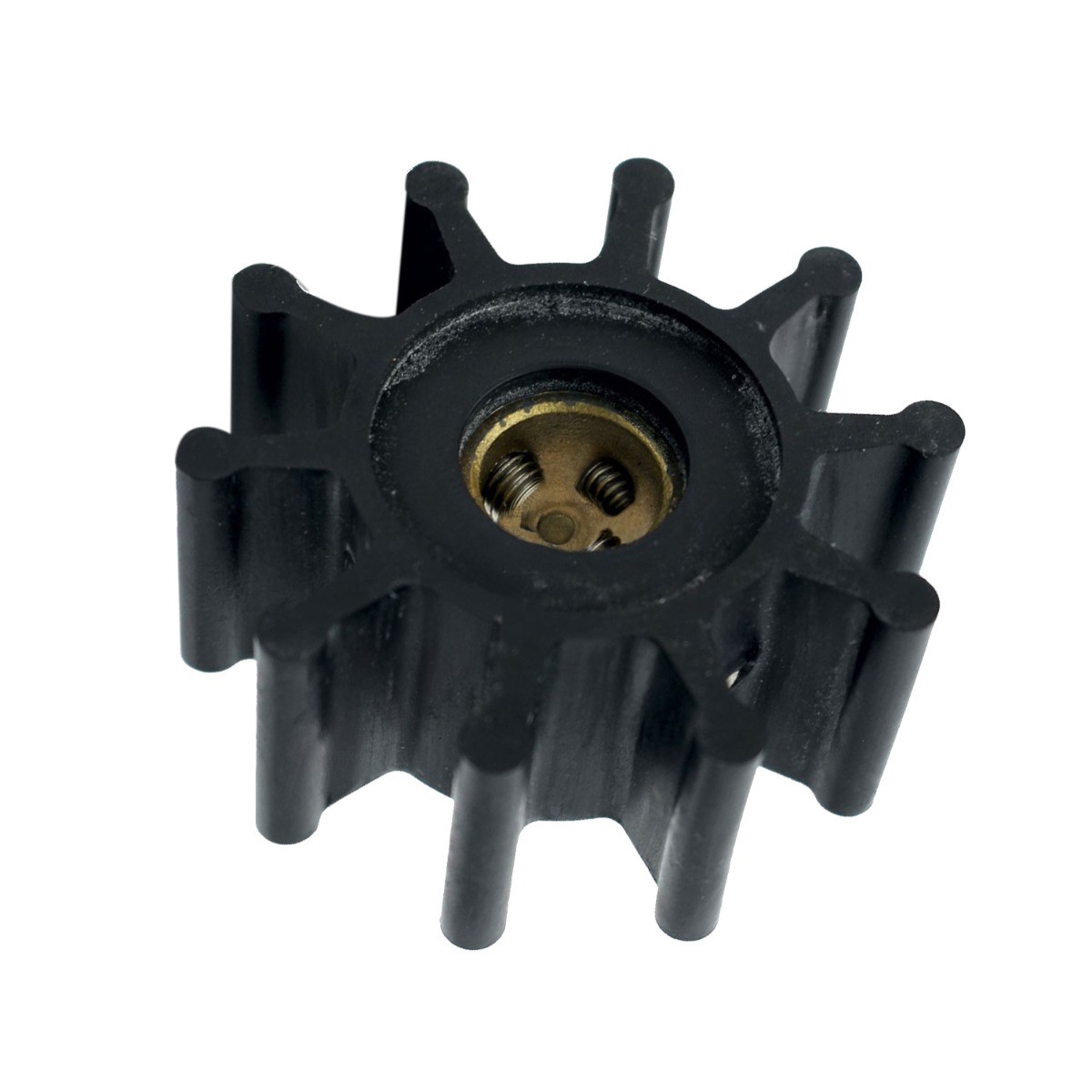 Wasserpumpenlaufrad 18653-0001 für Jabsco