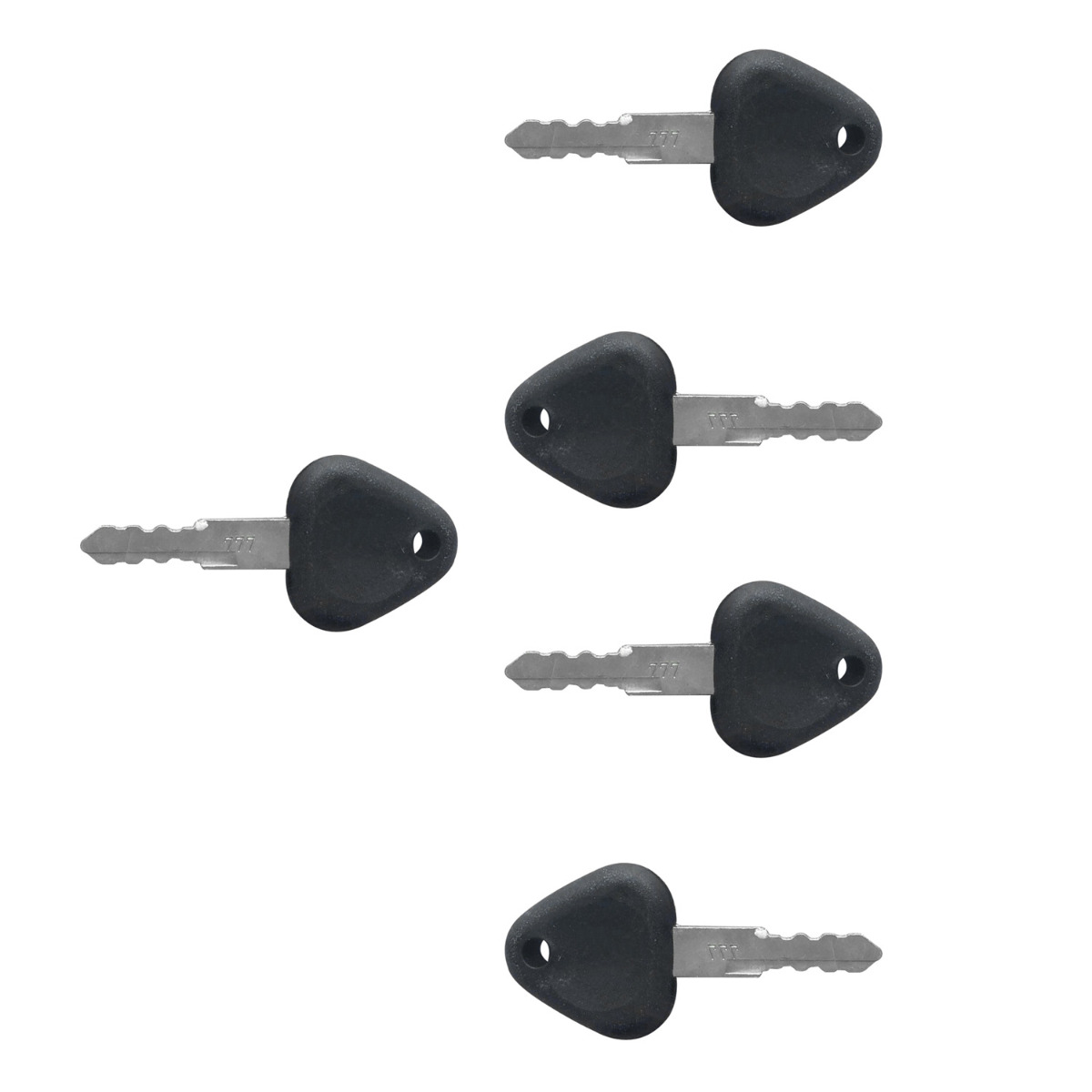 Schlüssel 777 für Samsung