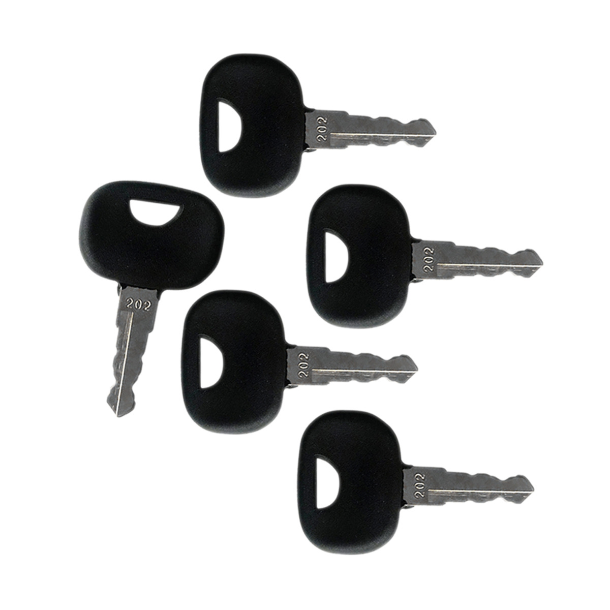 Zündschlüssel 202 für John Deere