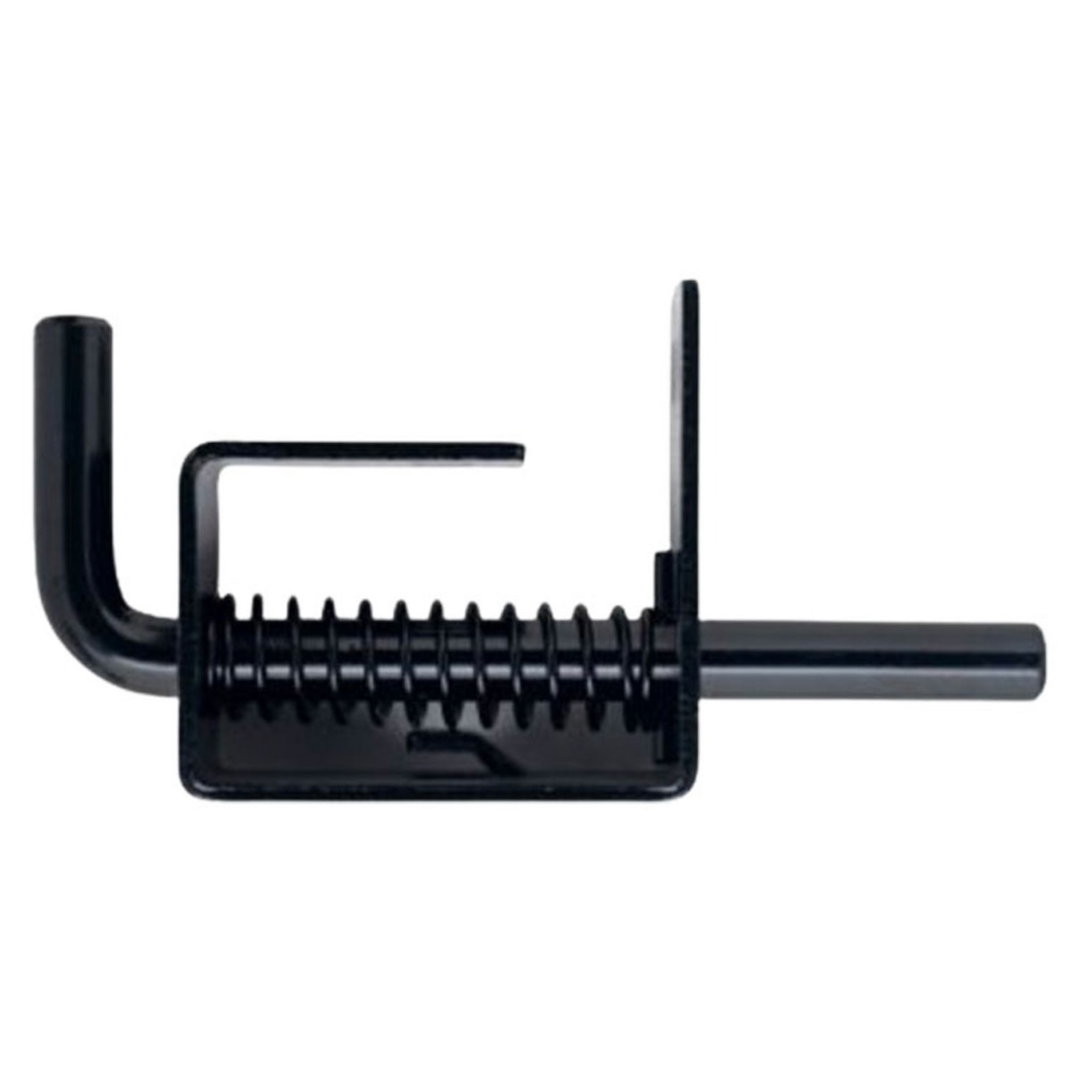 Anhängertor Federver Verriegelung 847 für Carry-On