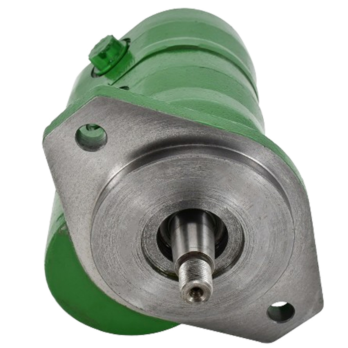 Hydraulikpumpe RE241577 für John Deere