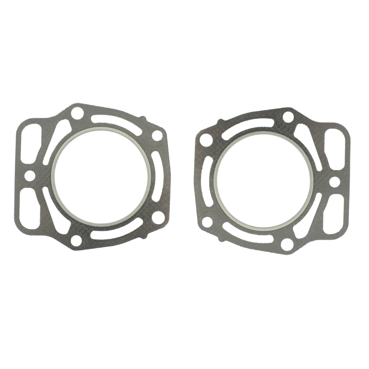 2PCS Zylinderkopfdichtung 11004-2107 für Kawasaki