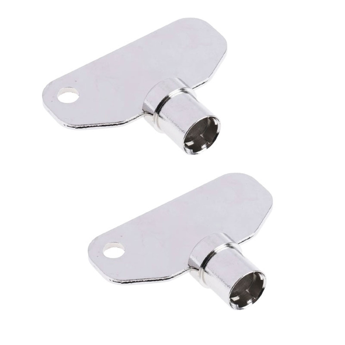 2PCS Fass-Schlüssel E3-5-15 für Southco