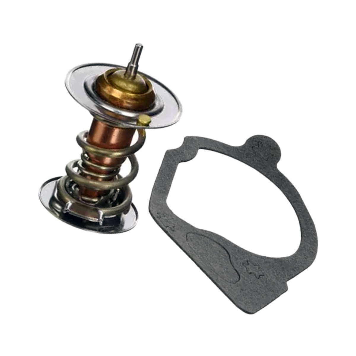 180°F Kühlungsthermostat mit Dichtung 719-180 für Buick