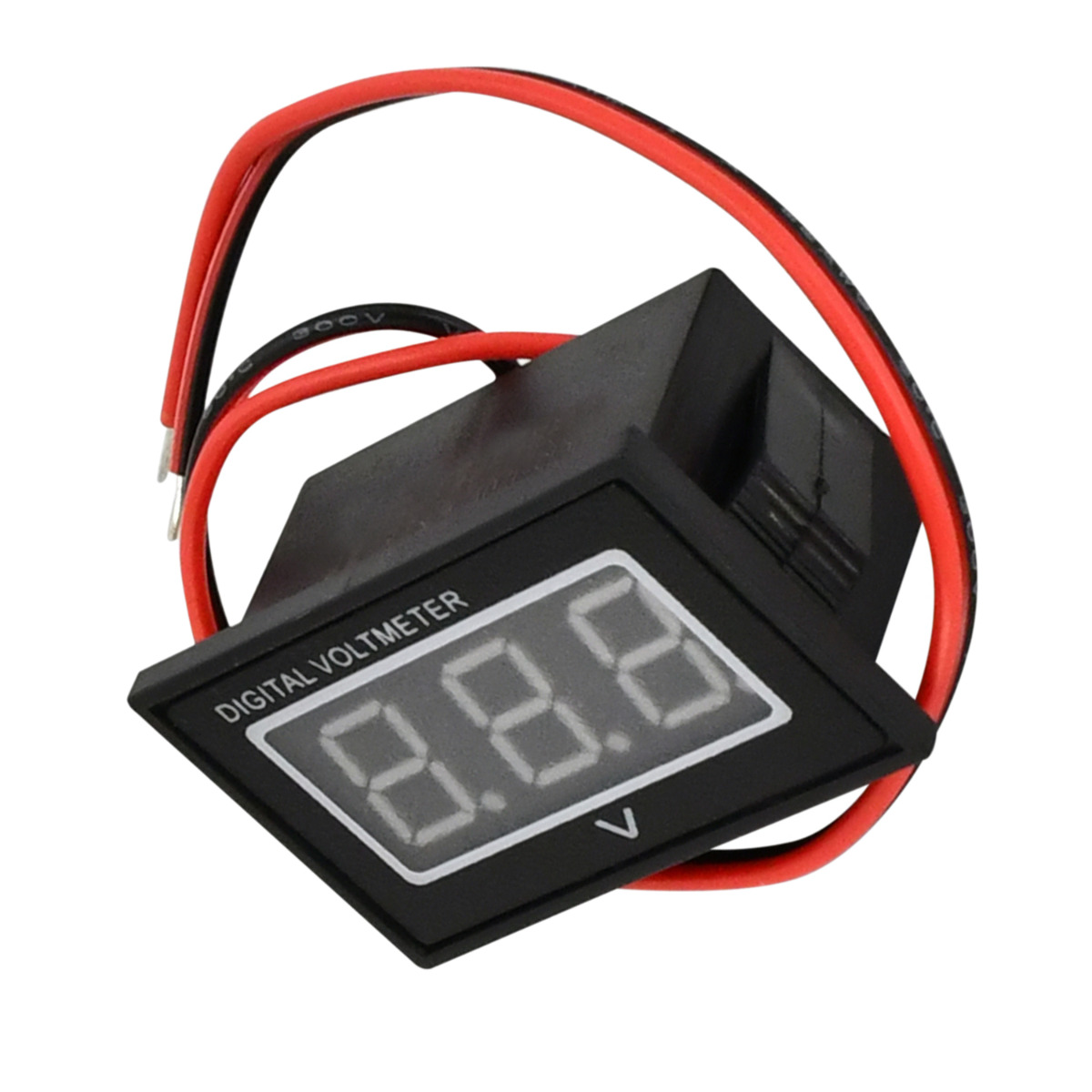 Digitales Voltmeter Batteriemessgerät für Club Car