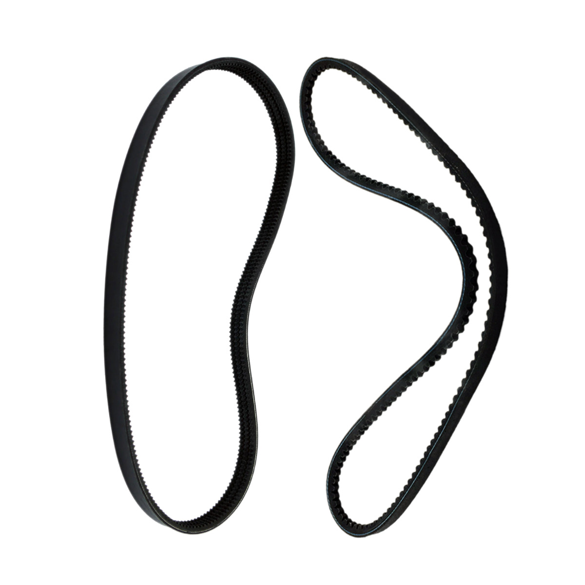 Antriebs und Lichtmaschinenriemensatz 6675837 für Bobcat