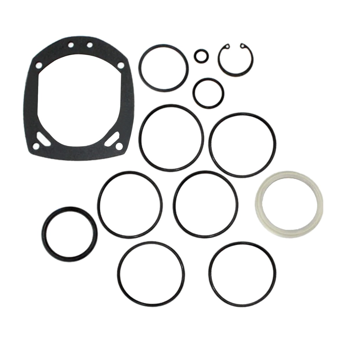O-Ring Dichtungsreparatursatz ORK11 für Stanley