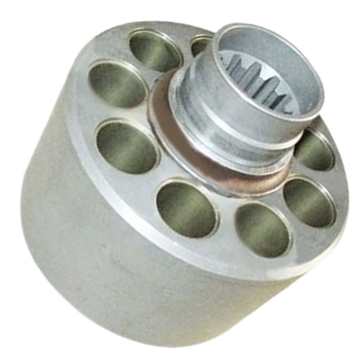 Hydraulikpumpenzylinderblock 325C für Caterpillar