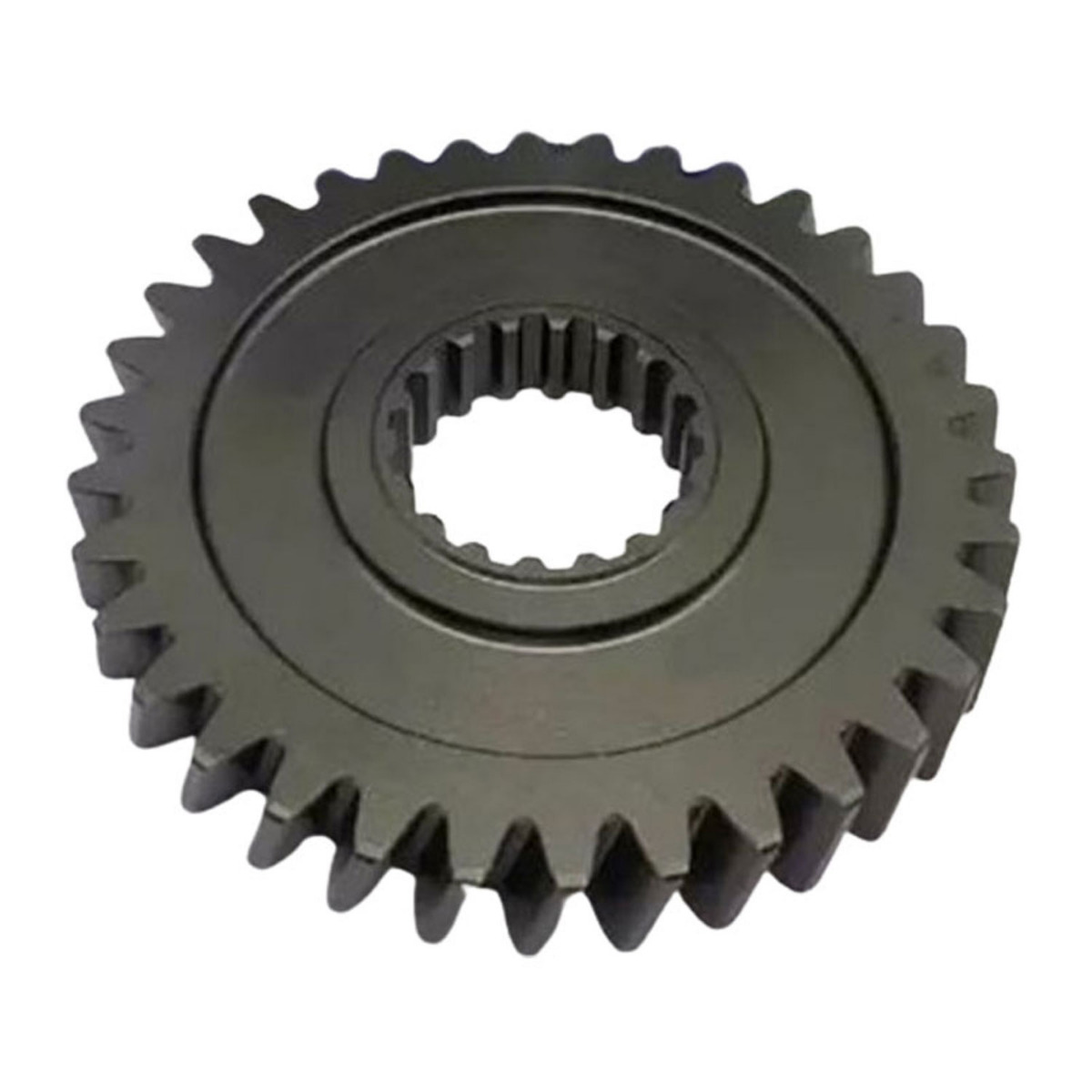 Hydraulikpumpengetriebe 34/18 ZAX210 für HITACHI