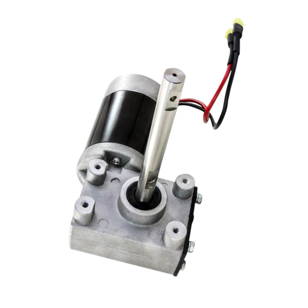 Motorgetriebesatz D6106 für SnowEx