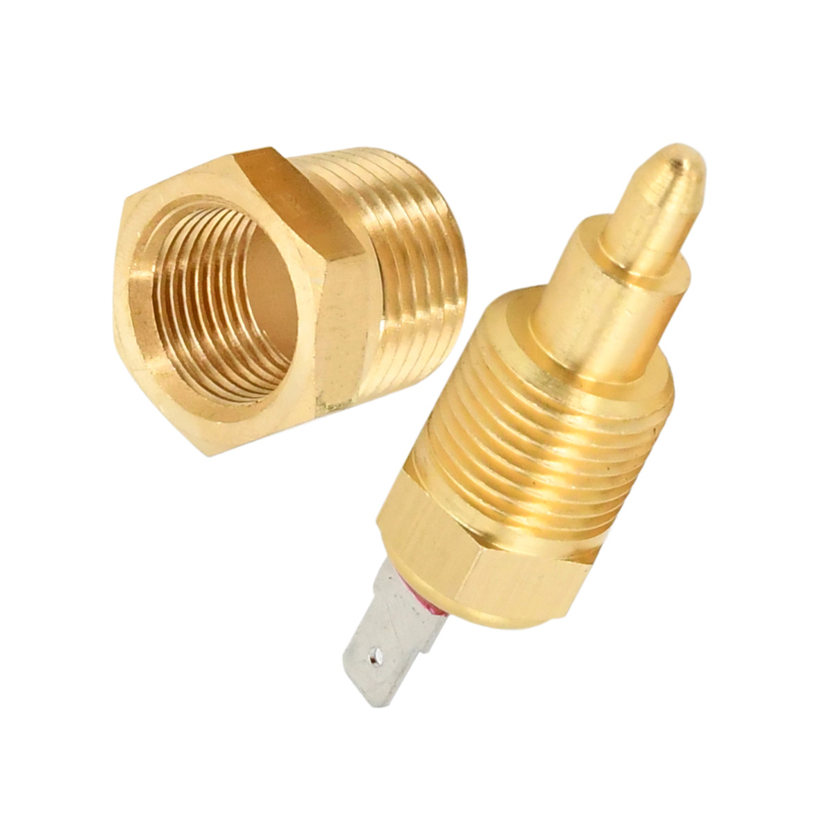 Lüfterthermostat Relaisschalter für Motor