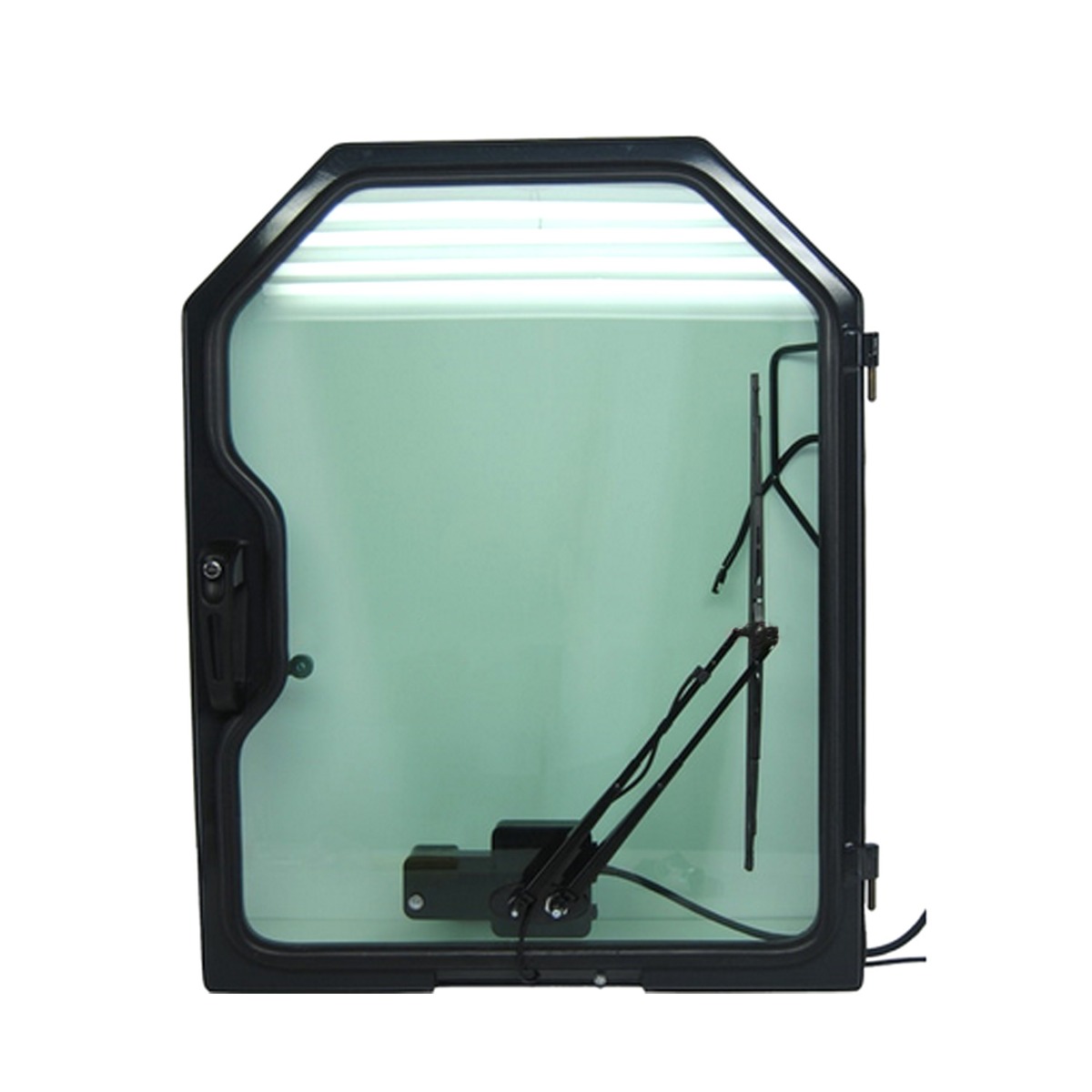 Vordere Tür- und Fenstereinheit 7109665 für Bobcat