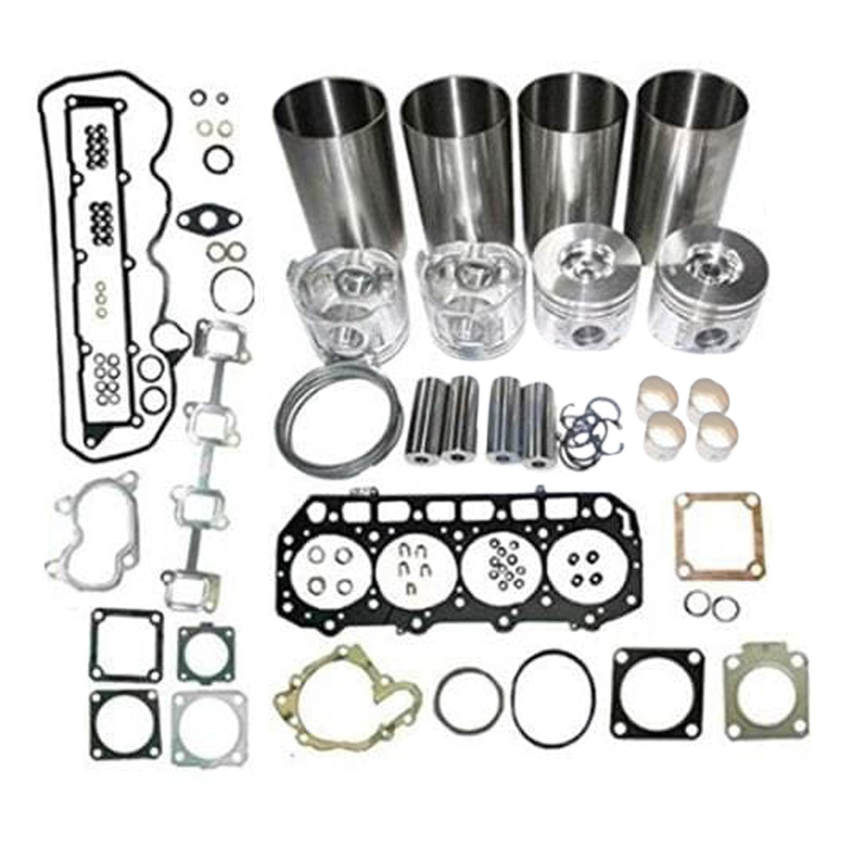 Überholungs- und Umbausatz für Cummins main product photo