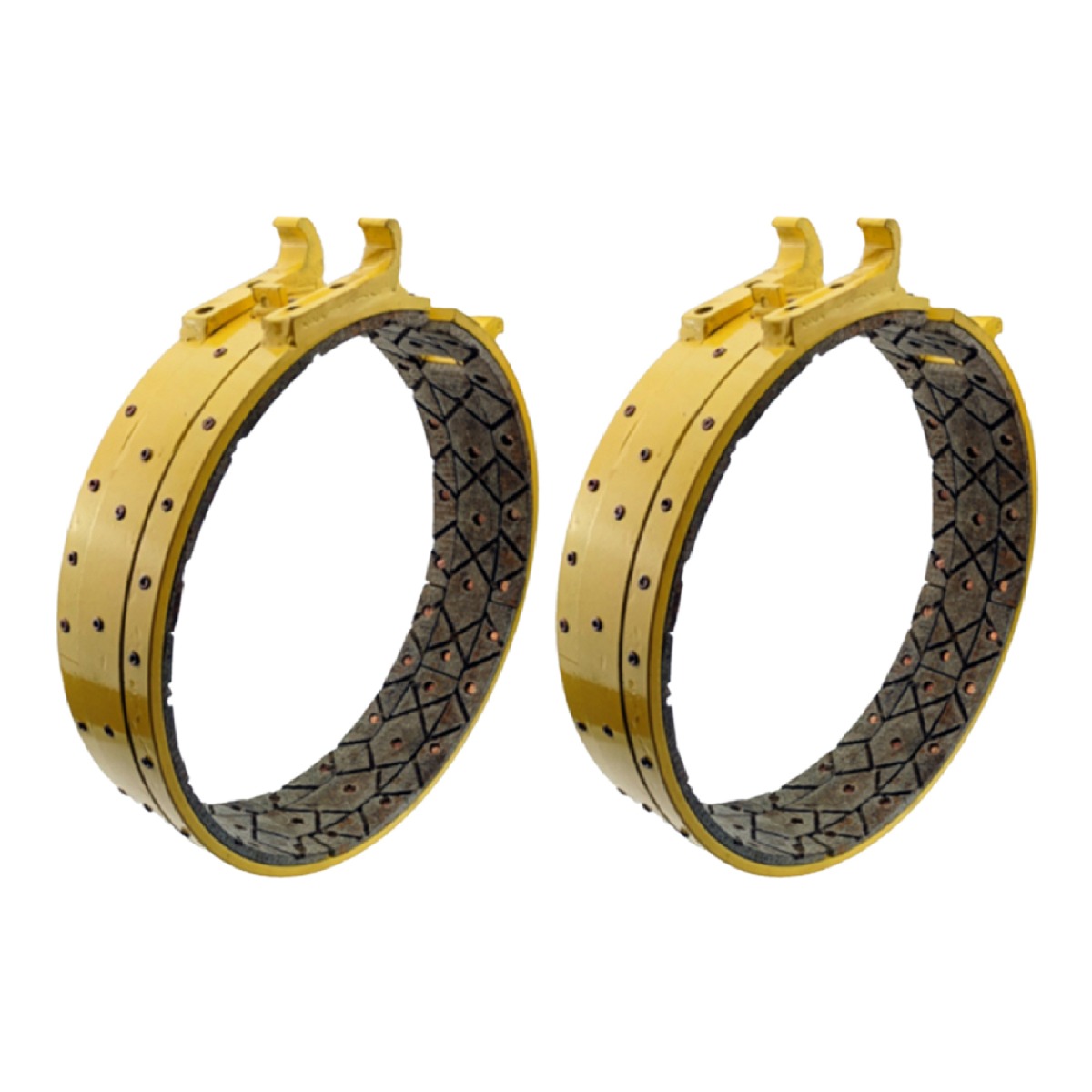 Bremsband 2St. 113-33-31110 für Komatsu